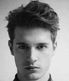 空气感、蓬松刘海,<em>2016</em>型男<em>发型</em>3大<em>流行</em>趋势