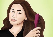 女人<em>头发</em>油腻,跟这10件事有很大的关系!【1】