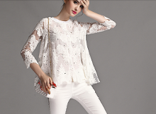 欧根纱的美如梦似幻-新闻频道-手机搜狐