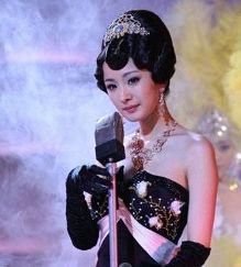 《情深深雨蒙蒙》翻拍 杨幂挑战赵薇开撕赵丽