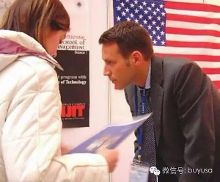 留学生如何拿到美国签证?切记要诚实!