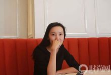 汽车后市场时代的女强人 白雪