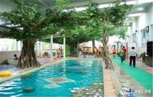 河北保定大午温泉 优惠及攻略