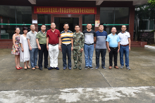 深圳市退役军人帮扶基金保送30名退役兵进国企