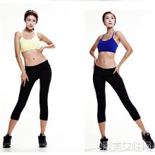 <em>马甲线</em>正确<em>锻炼</em>姿势!5组动作收腹又瘦腰【1】