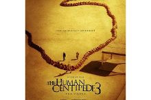 【爱家TV】人体蜈蚣3 [据说口碑不错]