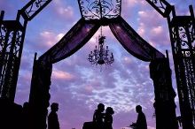 谁说拍婚纱照一定要露脸?<em>不露脸</em>一样美到爆!【