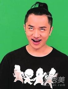 盲井男主角为爱妻马蓉庆生喊话爱你 谁说丑星