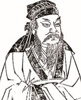 司马懿在古代也是个典型的高富帅