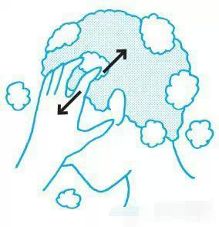 护发丨掉<em>头发</em>严重<em>怎么</em>办?教你每天<em>按摩</em>长<em>头发</em>