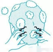 护发丨掉<em>头发</em>严重<em>怎么</em>办?教你每天<em>按摩</em>长<em>头发</em>