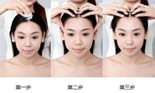 护发丨<em>掉头发</em>严重怎么办?教你每天<em>按摩</em>长头发