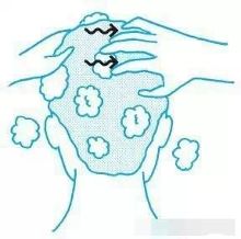 护发丨掉<em>头发</em>严重<em>怎么</em>办?教你每天<em>按摩</em>长<em>头发</em>