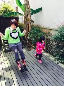 运动8周甩掉小肚腩,我学会不再发胖的方法【1