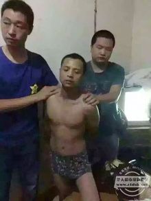 男子入室行窃连杀两人 男扮女装逃脱3天后落网