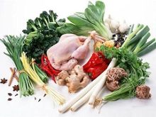 白细胞低吃什么食物好得快