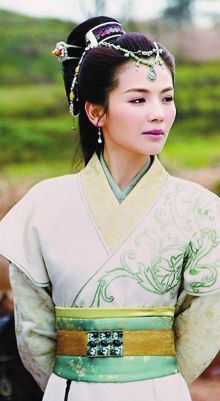 古装IP巨制《琅琊榜》今晚揭榜