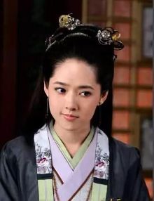 姑娘你帅的太过火!国民好老公郭碧婷都被比下