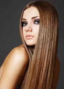 防止脱发的最好方法!女性朋友注意了!