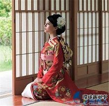 异性陪浴:50年代日本陪浴小姐服务堪称一流