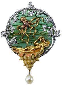 宁芙,妖异媚惑的女仙们【2】-时尚频道-手机搜