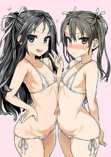 不爱看滚 工口漫画家画页游碧蓝幻想同人图被