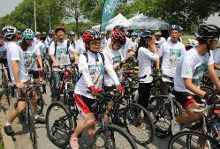 与君同游 悦动青浦--君悦杯城市定向挑战赛