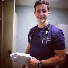 这可能是 全世界最性感 的男 医生 …【1】-时尚频