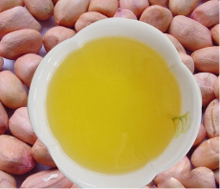 花生油的健康益处