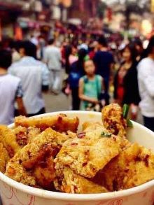 重庆美食推荐-最具重庆特色的风味小吃在哪里