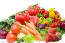 电离辐射人员的饮食调养