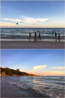 美女炒股环游世界,堪称一部好莱坞商业大片!