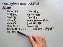 英语单词很头疼?5大记忆法!让你快速记忆单词