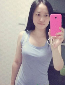 一个月瘦12斤 没表姐还真不知道怎么办