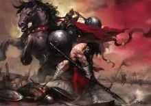 隋唐第一猛将李元霸死因解密:三种不同传说