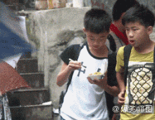 内涵GIF:2015年度最佳撩妹技能,只能帮你到这