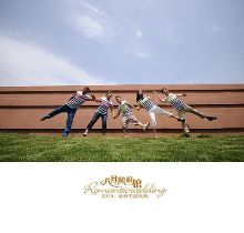 相爱不容易,惜缘惜福!(李小白Terry)【2】-时尚