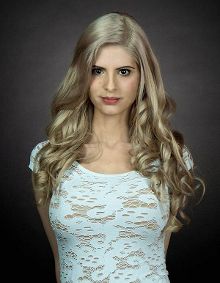 AA国际动漫:COS+人体彩绘=秒变超逼真漫威人