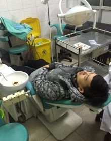  郭德纲长子 深夜 入院  吃夜宵咬到舌头上的动脉