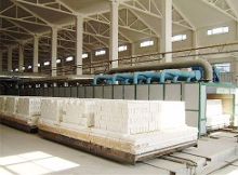 工信部公示5种耐火材料产品行业标准