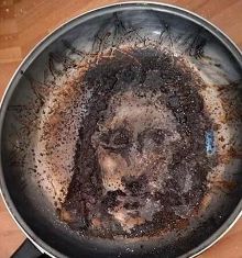 老妈旧锅变新锅的绝招,确定好用