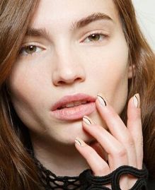 想学美甲 学美甲有前途吗?【1】-新闻频道-手机