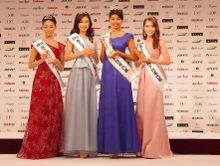 神吐槽:岛国选美震惊网友 是选丑吗？