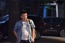 歌手北木森单曲《不太多》首发 获无数好评