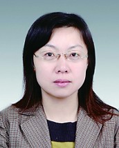 邹城市人民政府副市长 吴婧