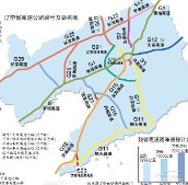辽宁省"3小时交通圈"主框架已经形成(图)图片