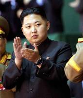 <em>金正恩发型</em>被追捧 整容风波变美男【4】-新闻