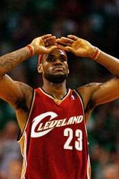 詹姆斯七战凯尔特人数据回顾:失误猛增成败因