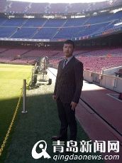 专访黄海制药董事长 王泽楷:一种情结一生梦想