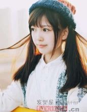 <em>2015最流行</em>的<em>学生发型</em>,开学绽放自己的靓丽青